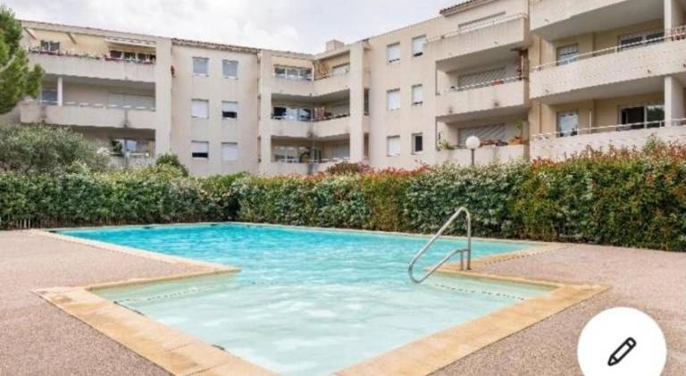 Rental apartment with pool — photo 4