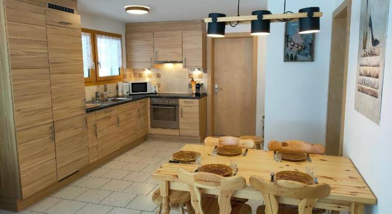 Nice rental apartment | Next to the ski | Pets are welcome — photo 3