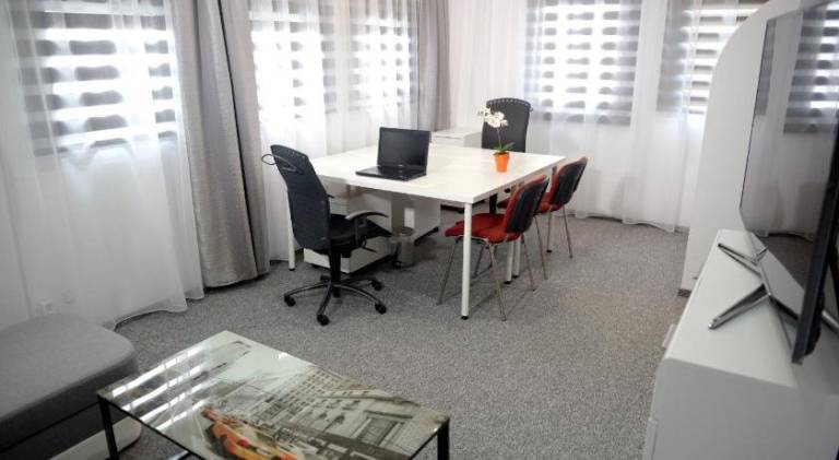 Apartament Piaseczno