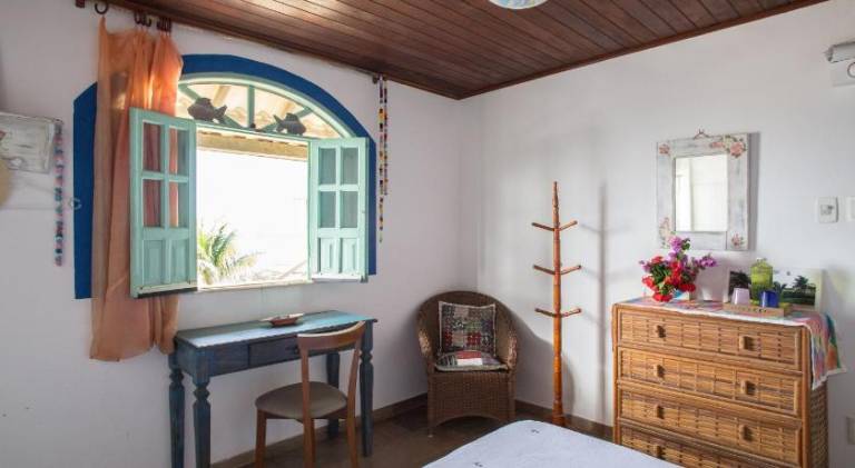 Alfazema Cultural Bed and Breakfast — photo 2