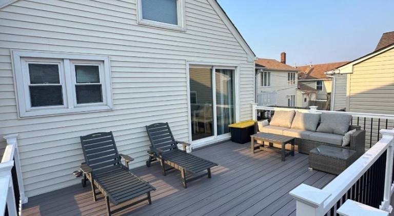 Vacation home with 4 rooms for 8 persons — photo 4