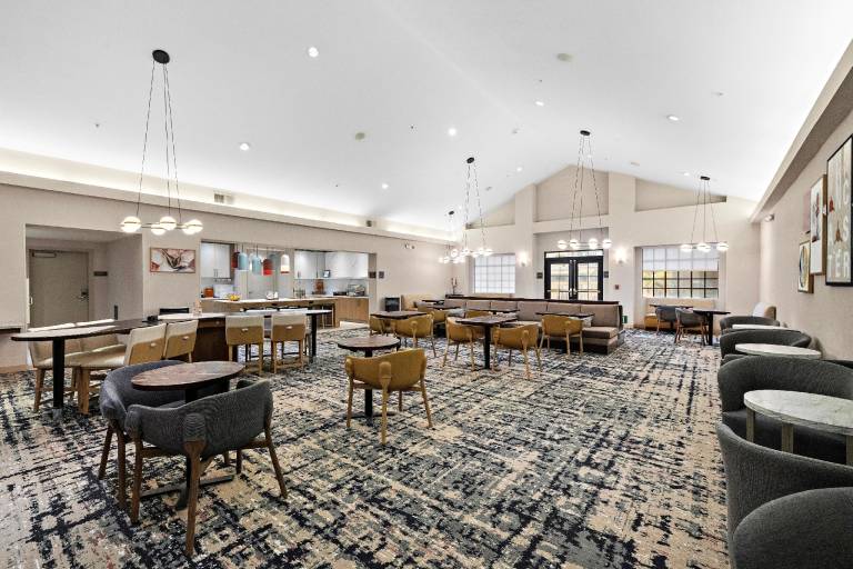 Homewood Suites by Hilton Lancaster in Lancaster, CA