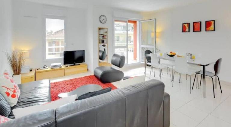 Villa Kappas - B42 Promenade des Anglais — photo 2
