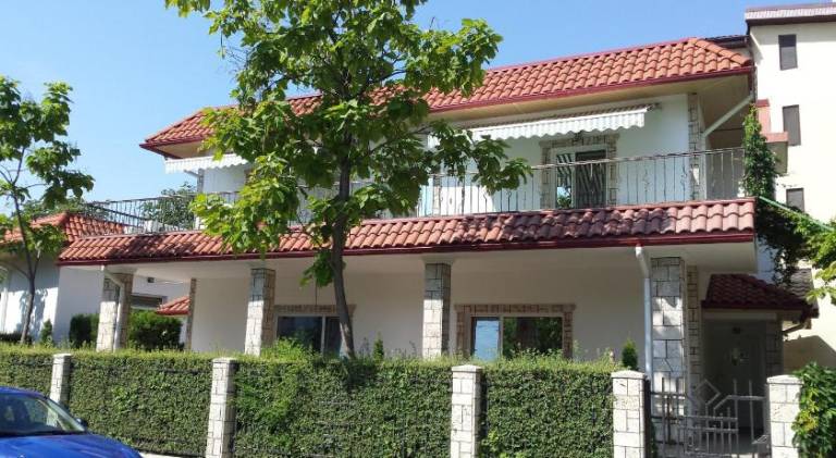 Apartment Eforie Nord