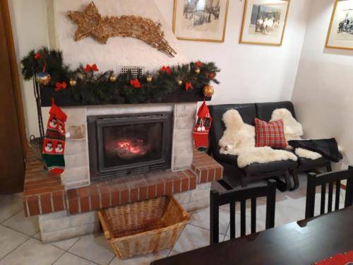Apartma Sveta Ana v Slovenskih goricah