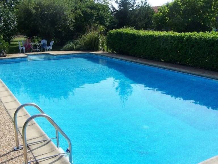 Appartement Montmorillon