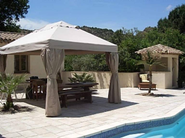 Cottage La Garde-Freinet