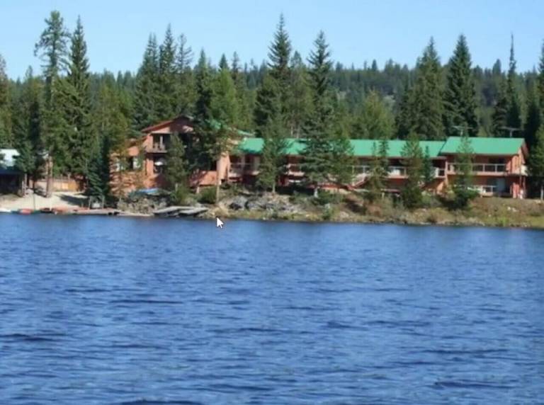 Cottage Kelowna