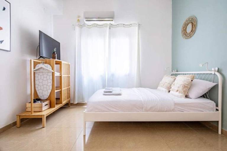 Apartment Haifa