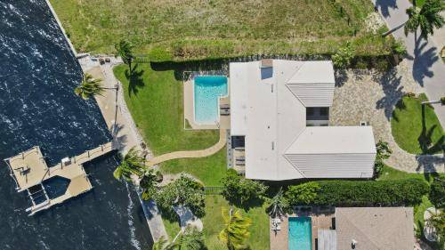 Villa  Punta Rassa