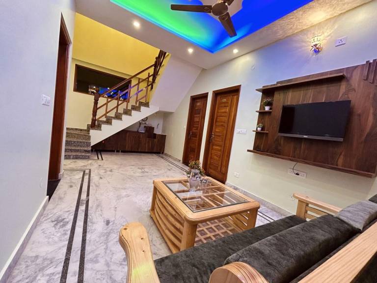 Luxurious Retreat Cottage - Tranquility Awaits — photo 4