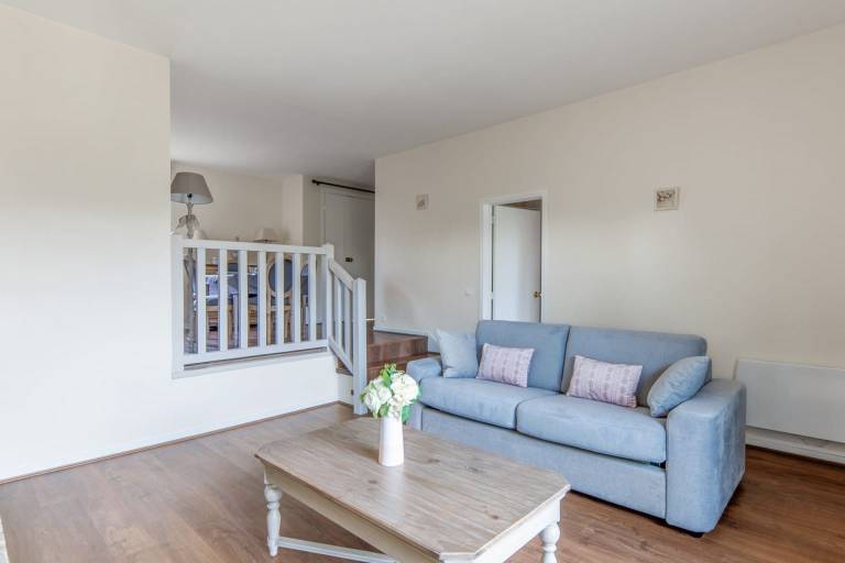 Holiday apartment with garden & patio | Perfect for remote work — photo 5