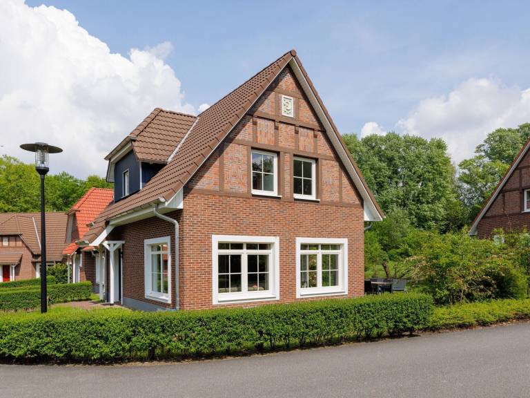 Huis Bad Bentheim