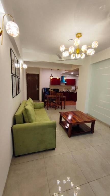 Apartment with yard & pool | Good for workation — photo 4