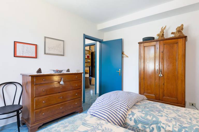     
Ferienhaus ∙ 4 Gäste ∙ 2 Schlafzimmer
