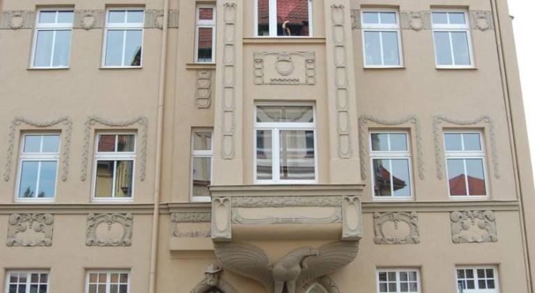 65 m² Ferienwohnung