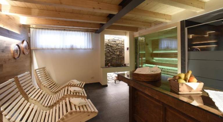 Europa Mountain Apartments — photo 2