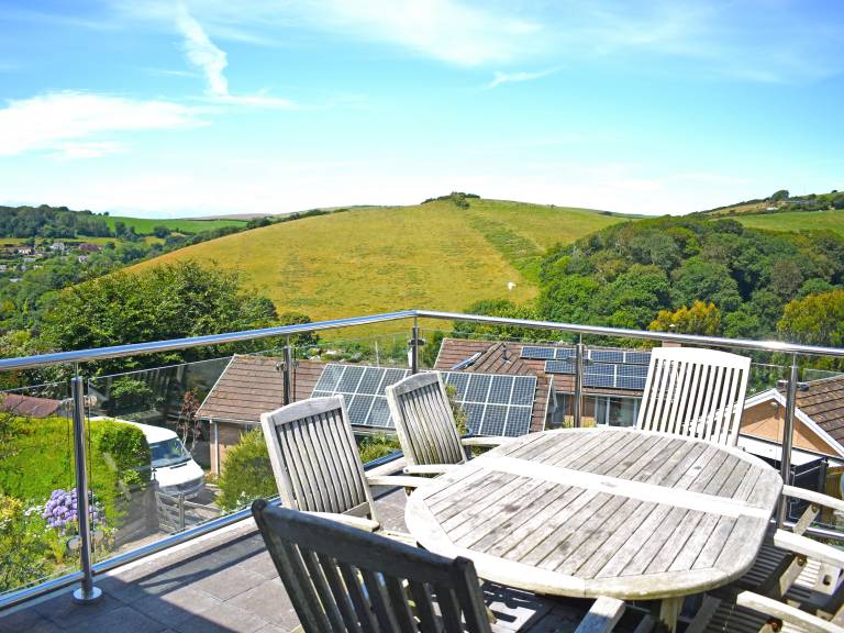 Cabin  Wrafton