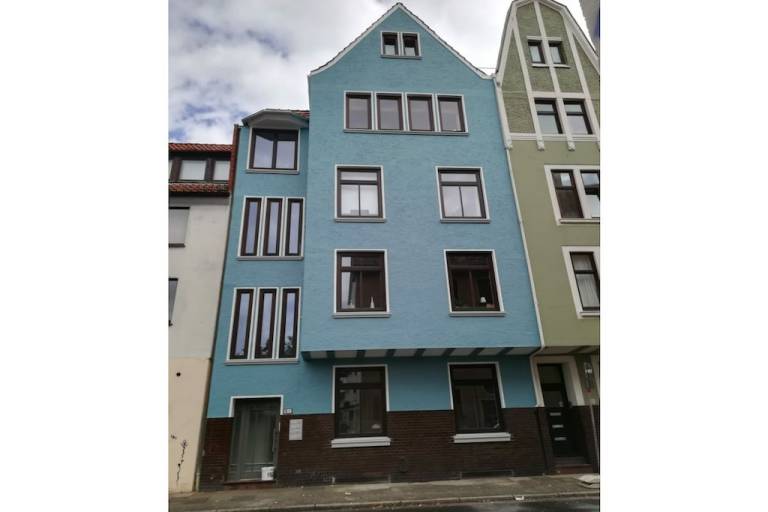 Ferienhaus Weyhe