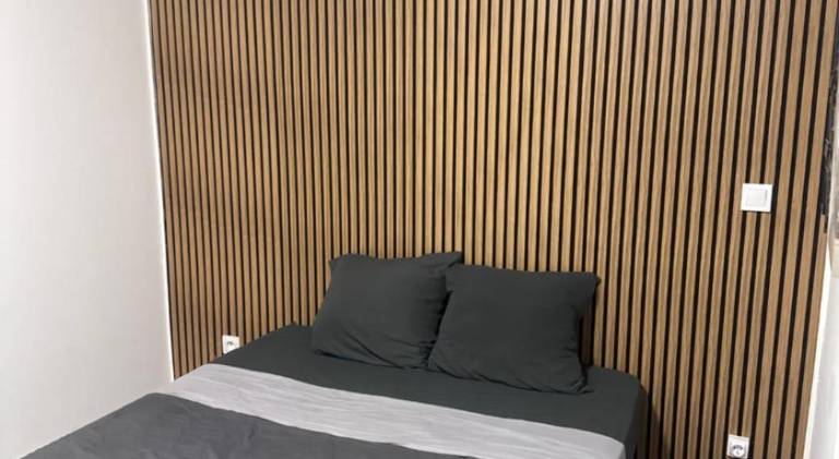 Apartment with 2 rooms for 4 persons — photo 3