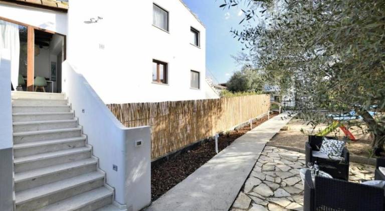 Rental apartment with 2 rooms for 4 persons — photo 4