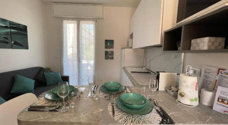 Pleasant apartment with garden & terrace | Beach nearby | Pets are welcome — photo 2