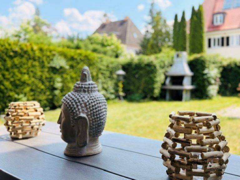 Ferienhaus  Germering