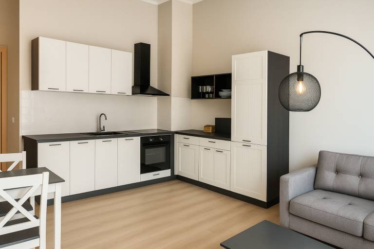 Beautiful apartment | Pet-friendly — photo 2