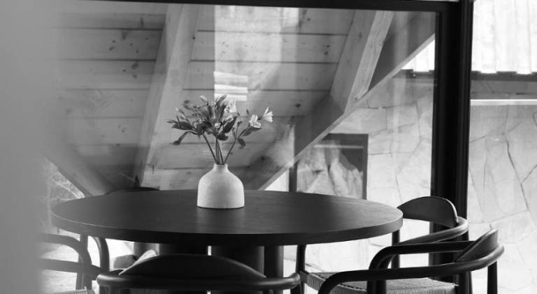 Chalet with hot tub | Pets are welcome — photo 5