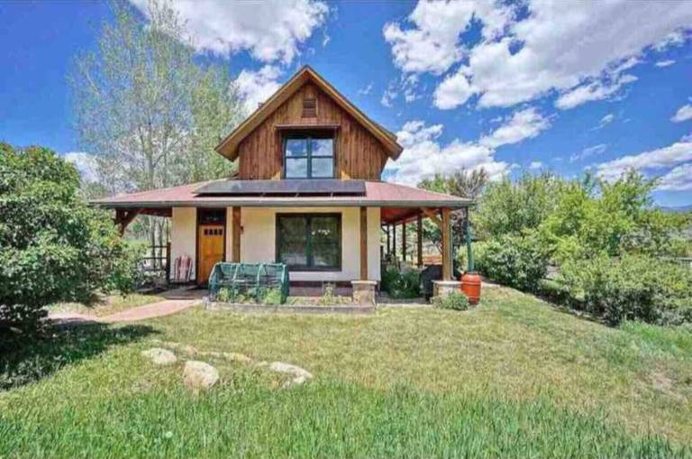 House Ridgway