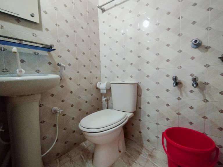 Hotel Labbaik Three — photo 5