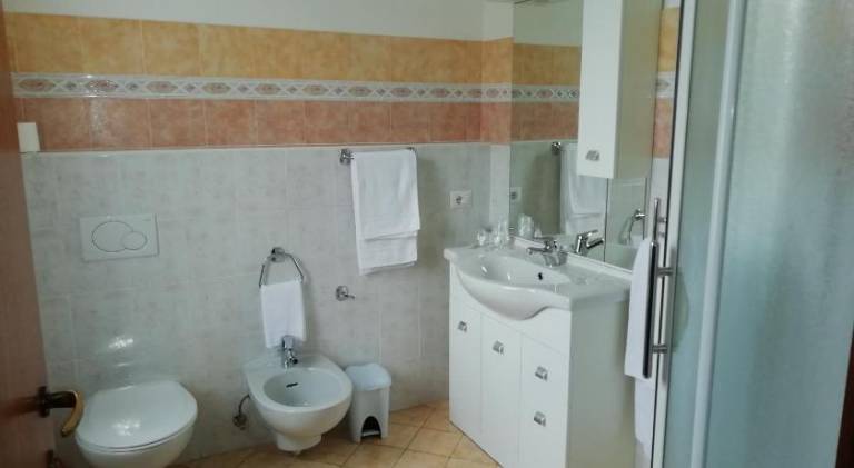 Albergo Breglia — photo 2