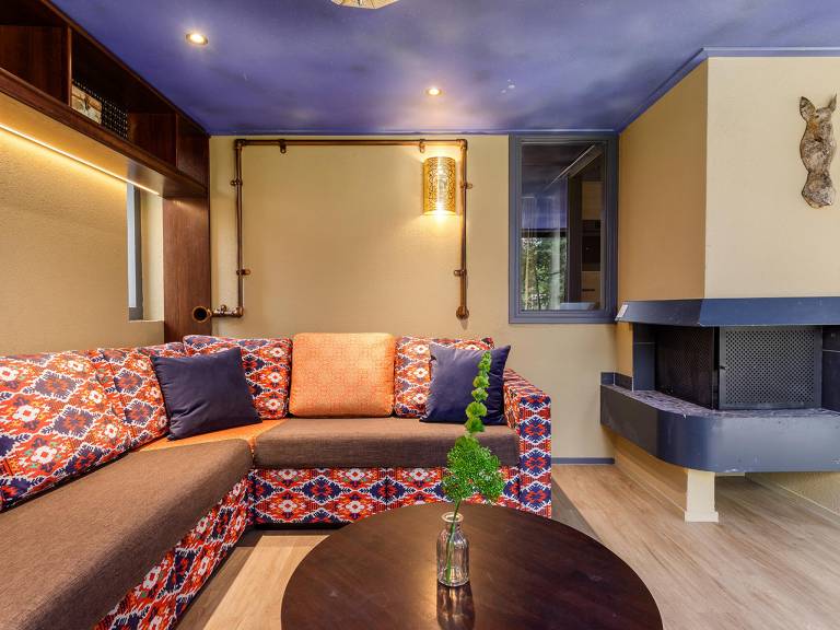 Cottage Bunschoten