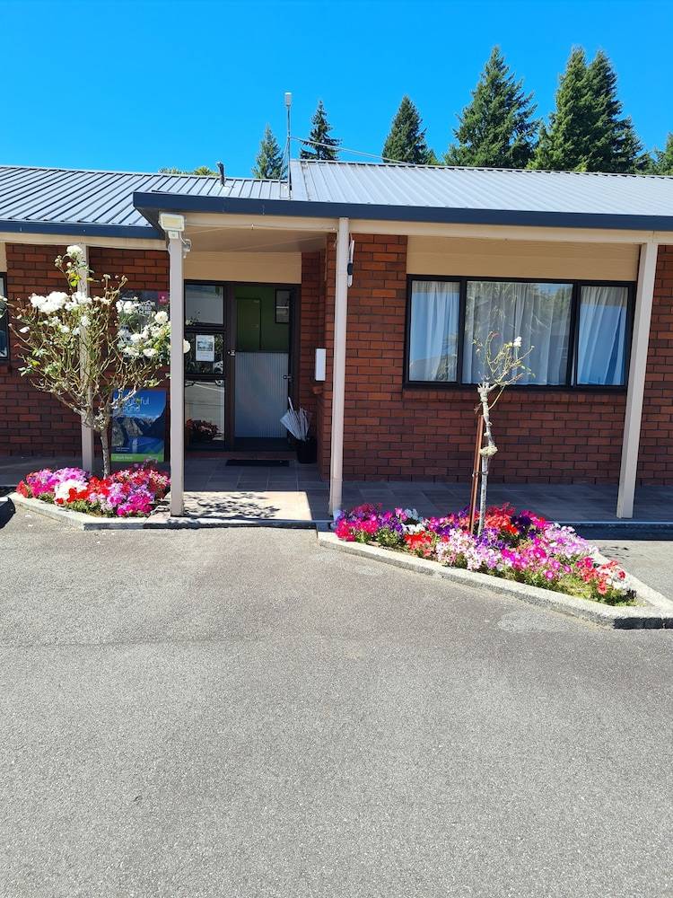 Motel  Te Anau