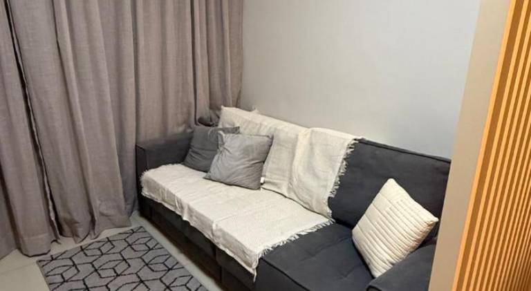 60 m&sup2; Ferienwohnung
