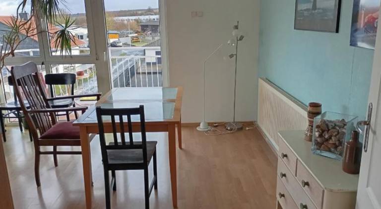 Rental apartment with 2 rooms for 4 persons — photo 2