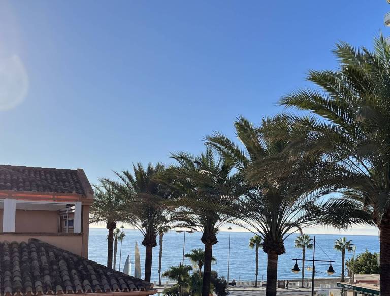 Ferienwohnung Torremolinos