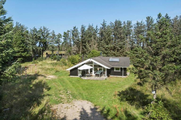 Hus Løkken