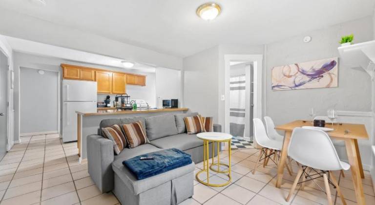 Holiday apartment | Pets are welcome — photo 3