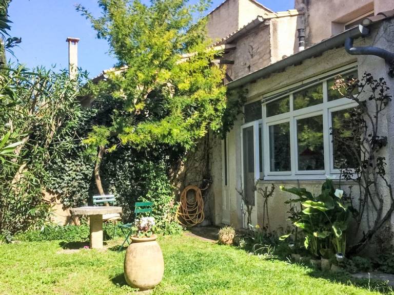 Maison de vacances  Langlade