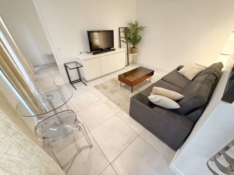 Rental apartment with 1 room for 2 persons — photo 3