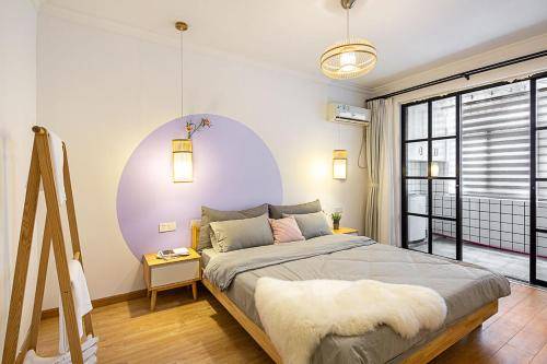 Apartment  Furong