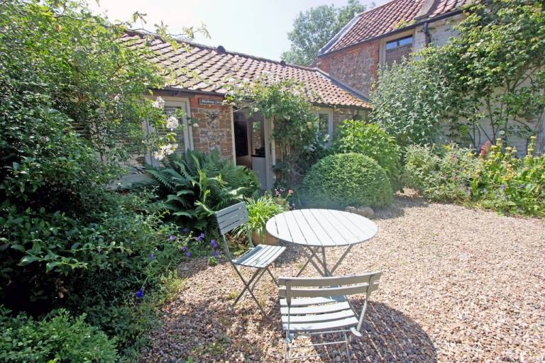 Cottage Thursford