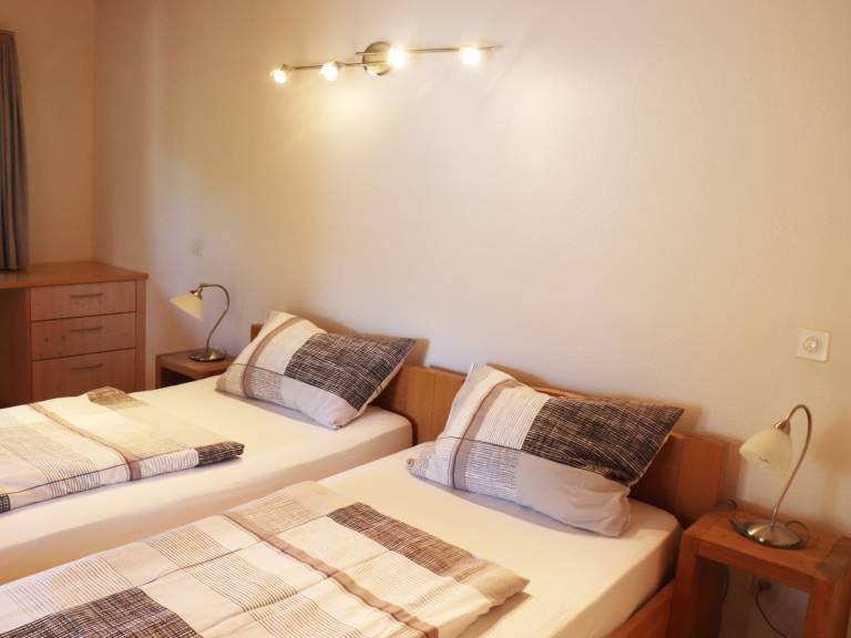 Ferienwohnung in Breil-Brigels f&uuml;r max. 4 Personen