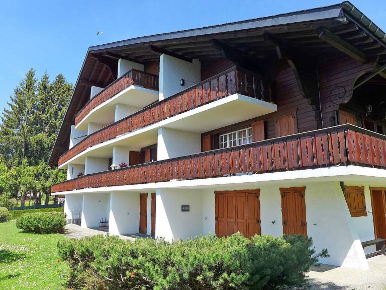 Appartement  Leysin