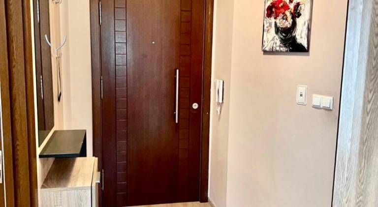 Rental apartment with 2 rooms for 4 persons — photo 3