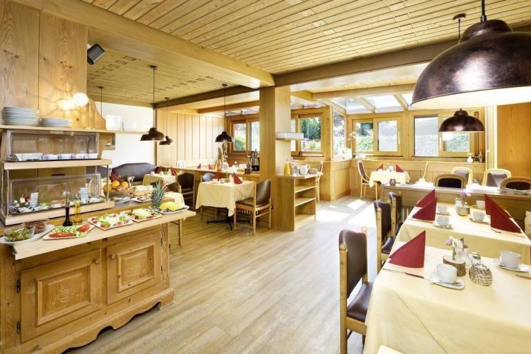 Hotel Alpengluhn — photo 3