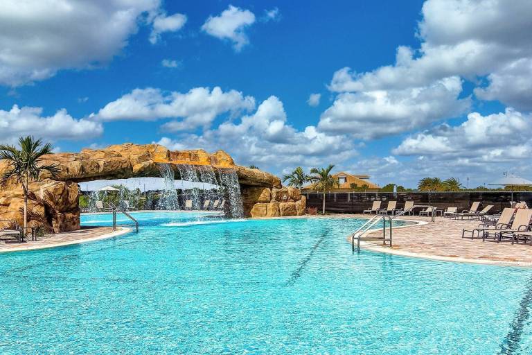 Condo Lakewood Ranch