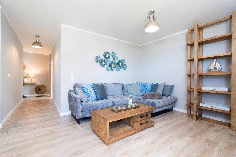Ferienwohnung Puro, 50m zum Strand — photo 5