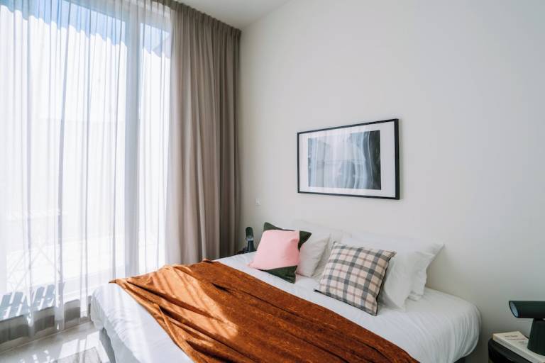 Appartement Gent